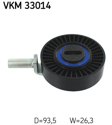 Makara, kanallı v kayışı gerilimi VKM 33014 uygun fiyat ile hemen sipariş verin!